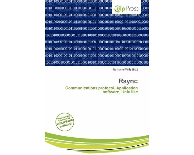 Rsync