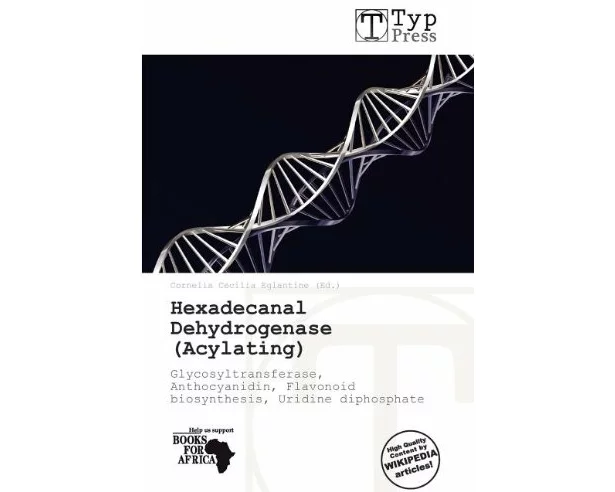 Hexadecanal Dehydrogenase (Acylating)