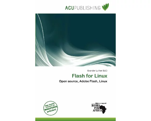 Flash for Linux