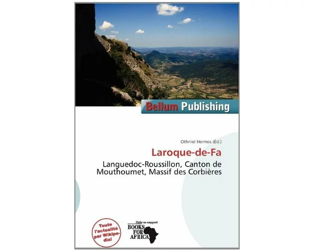 Laroque-de-Fa