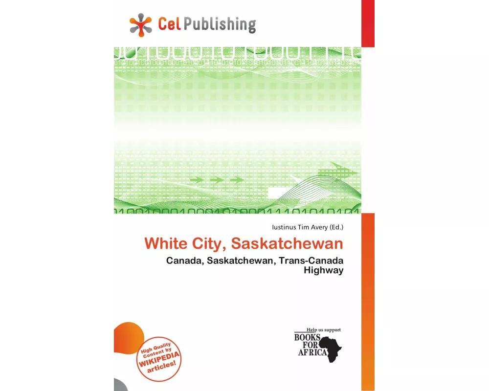 White City, Saskatchewan