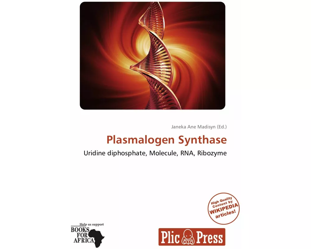 Plasmalogen Synthase