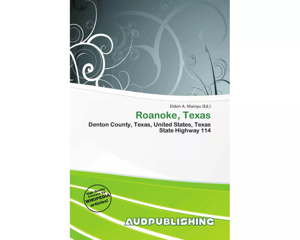 Roanoke, Texas