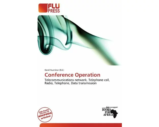 Conference Operation