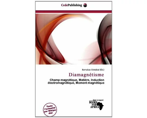 Diamagnétisme