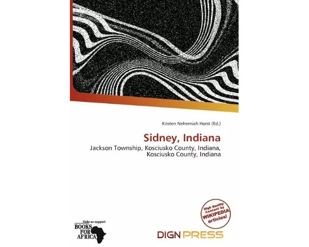 Sidney, Indiana