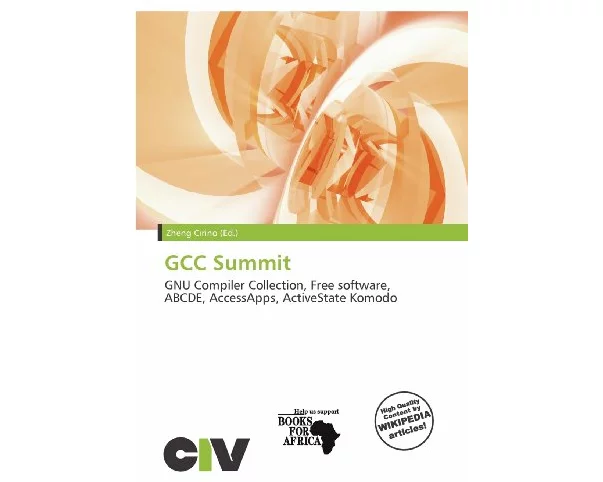 GCC Summit