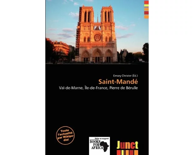 Saint-Mandé