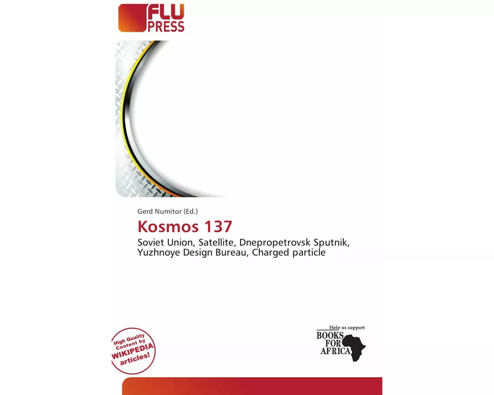 Kosmos 137