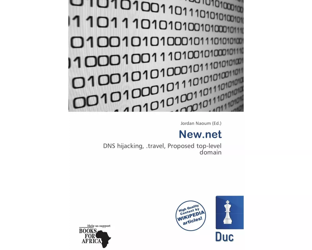 New.net