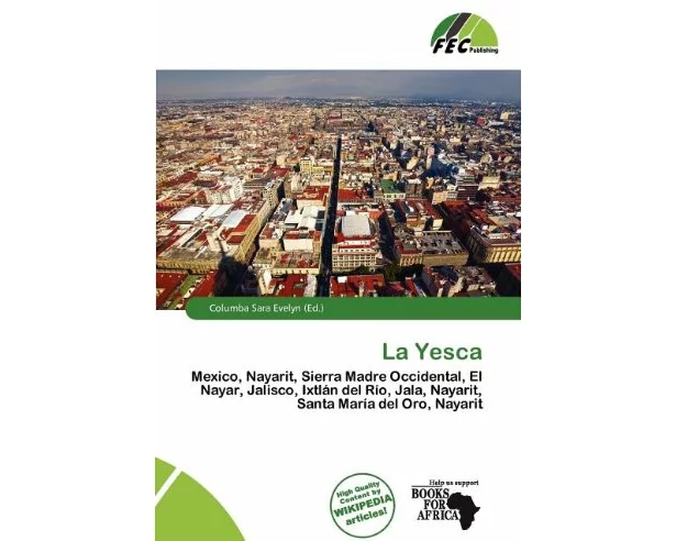 La Yesca