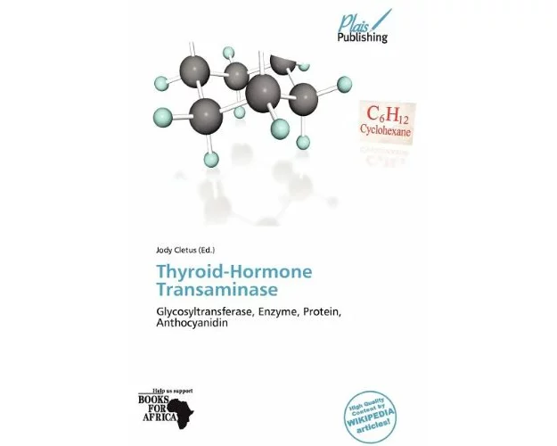 Thyroid-Hormone Transaminase