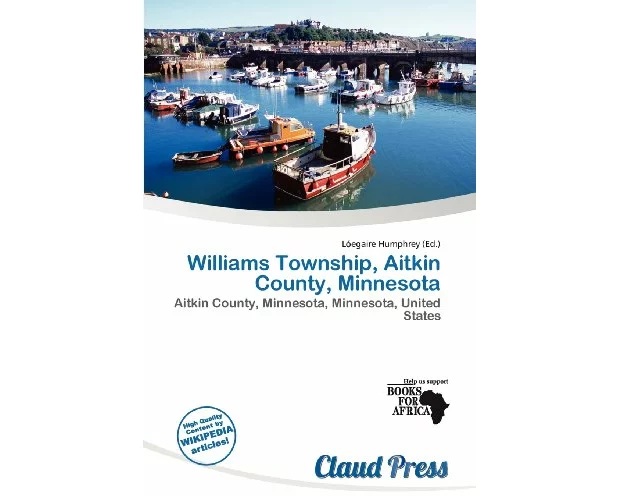 Williams Township, Aitkin County, Minnesota