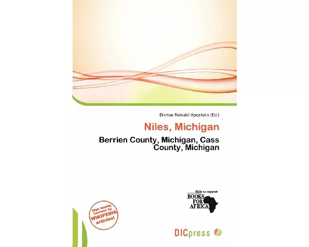 Niles, Michigan