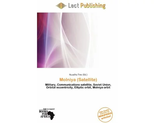 Molniya (Satellite)