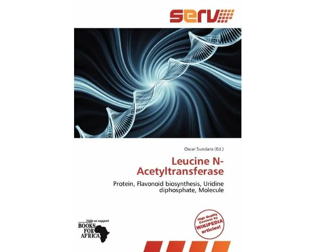 Leucine N-Acetyltransferase