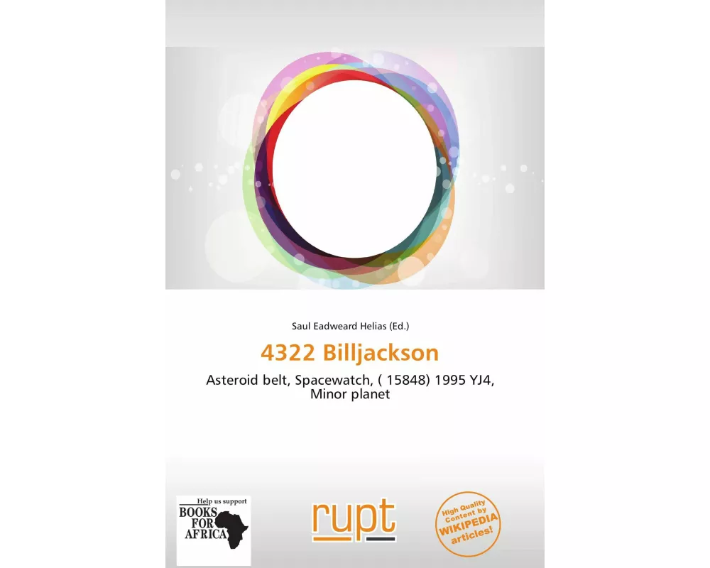4322 Billjackson