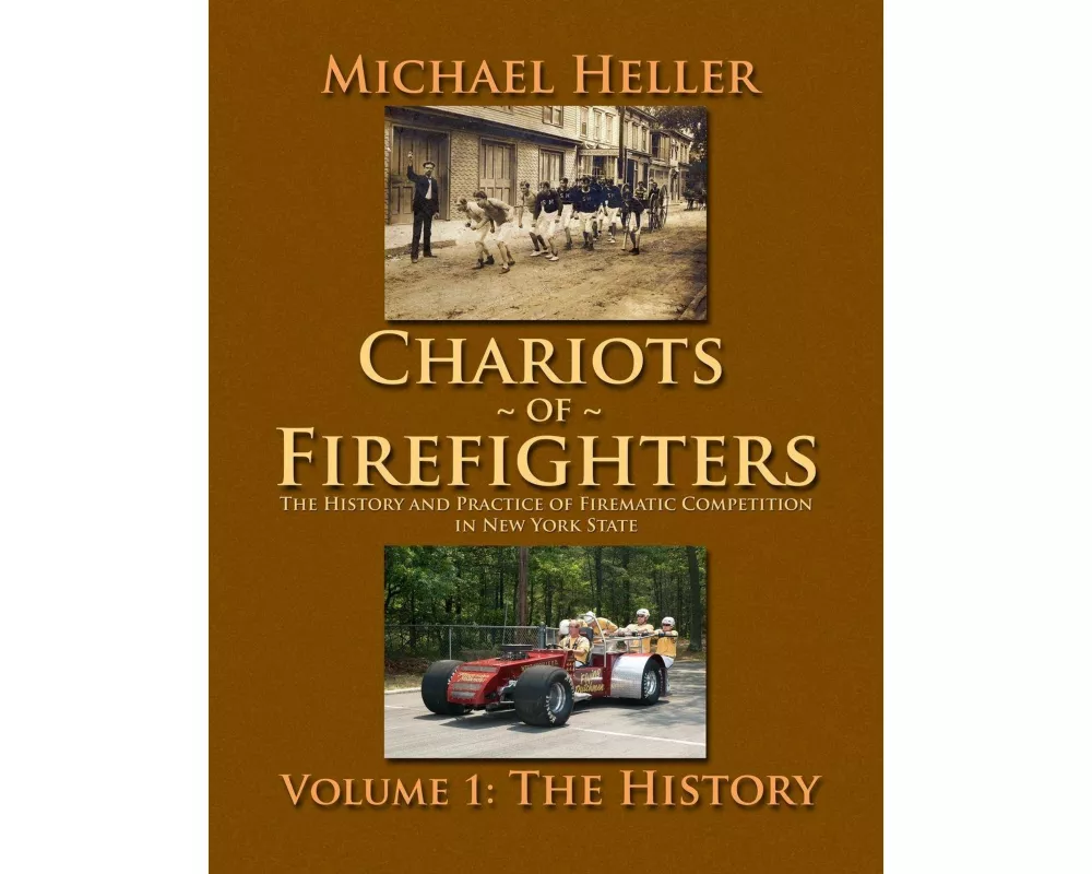 Chariots of Firefighters