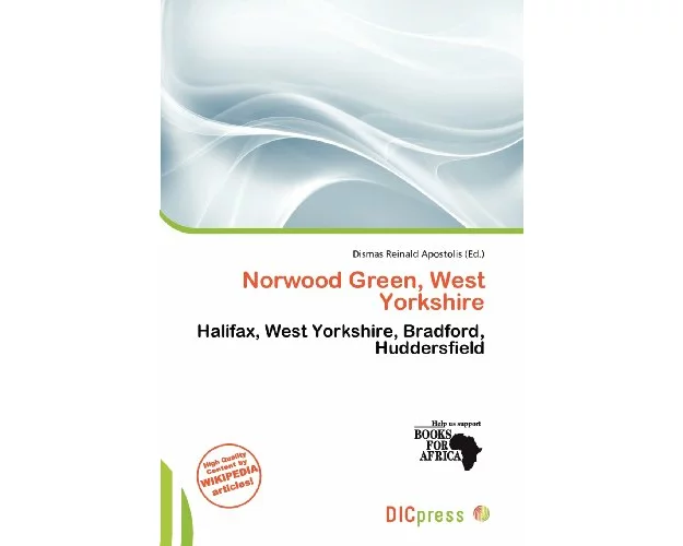 Norwood Green, West Yorkshire