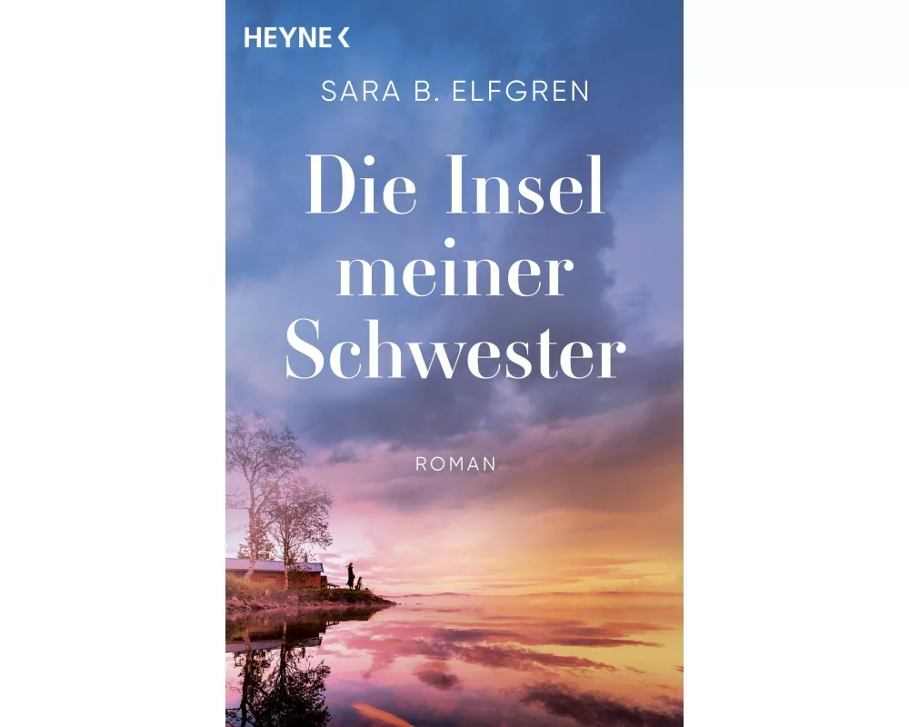 Die Insel meiner Schwester
