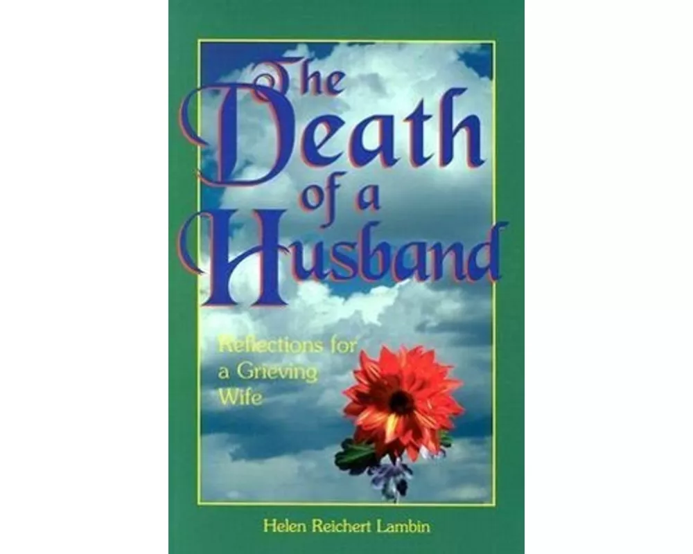 The Death of a Husband
