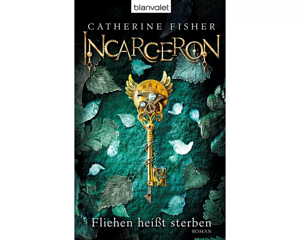 Incarceron
