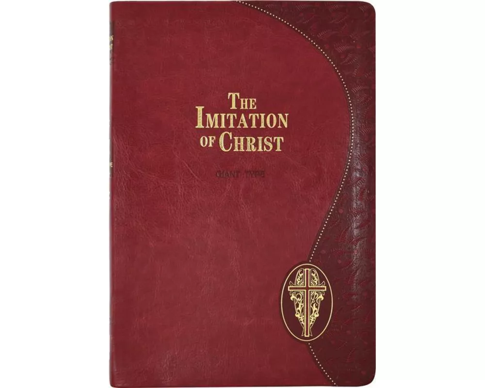 The Imitation of Christ