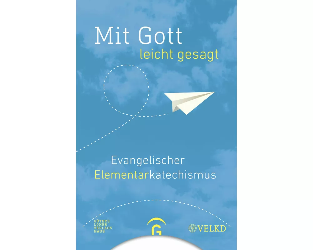Mit Gott - leicht gesagt