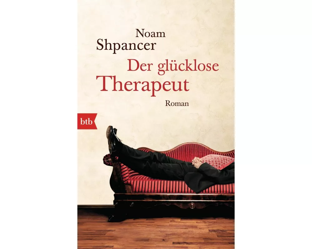 Der glücklose Therapeut