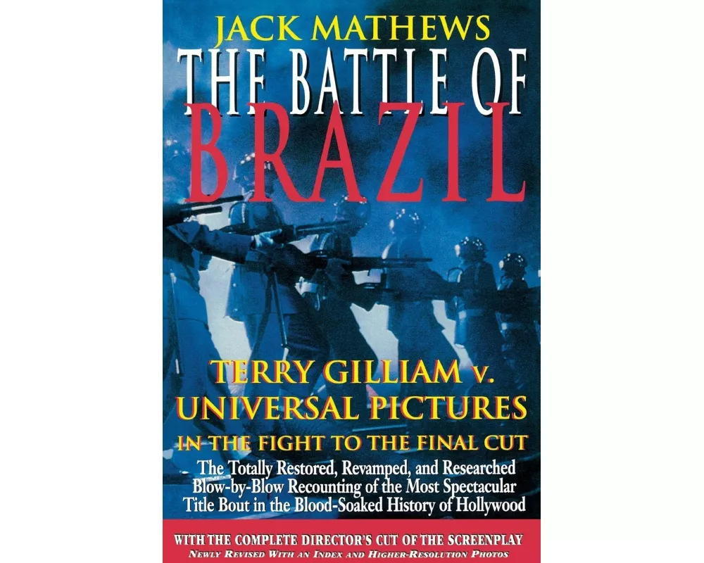 Battle of Brazil