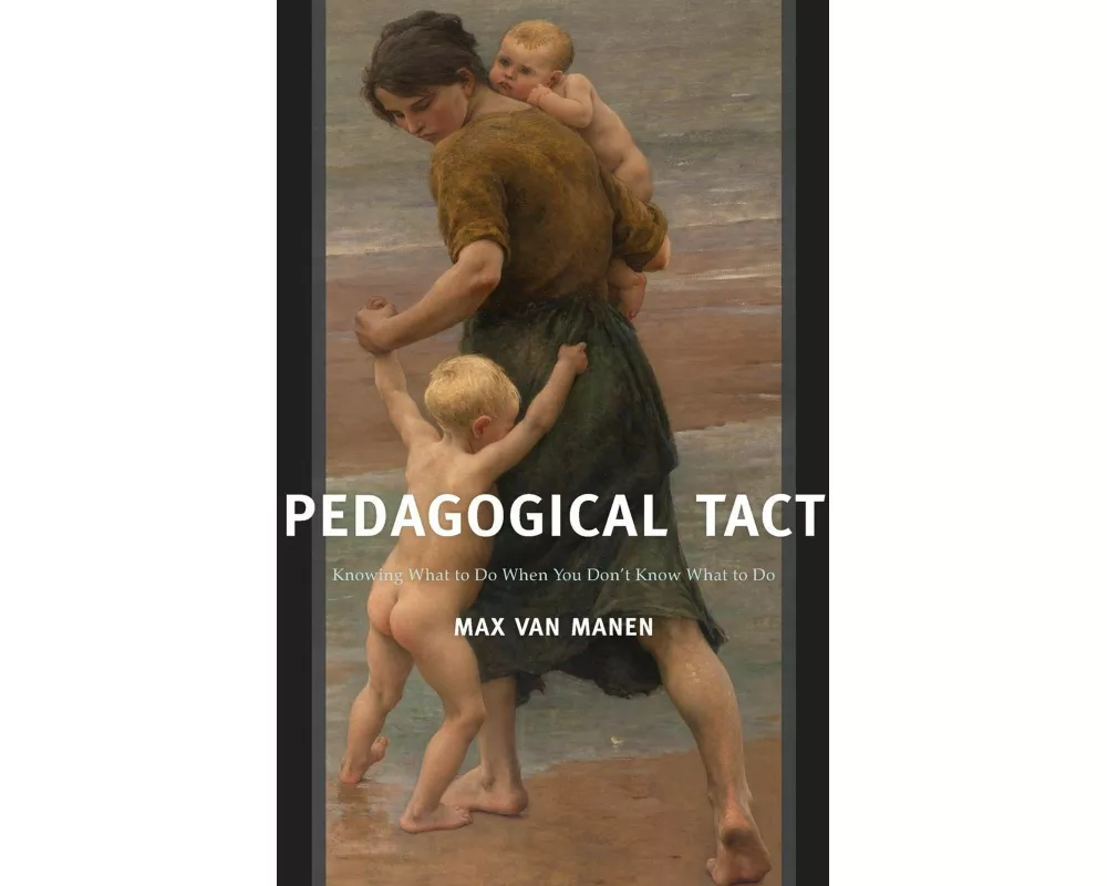 Pedagogical Tact