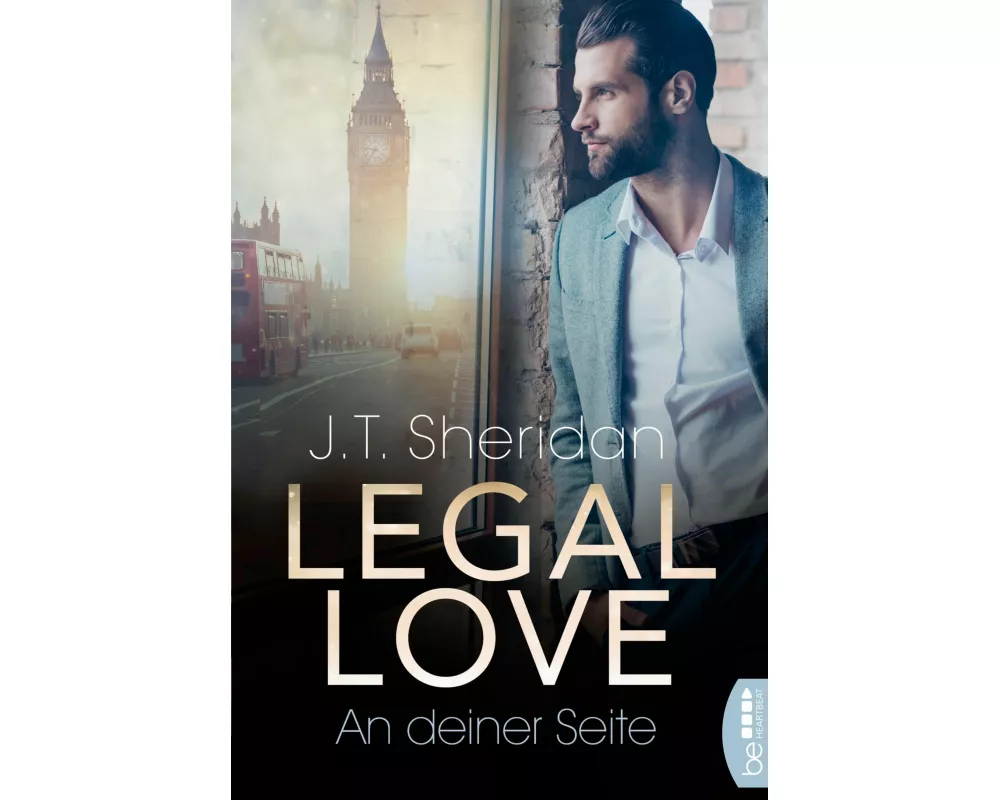 Legal Love – An deiner Seite