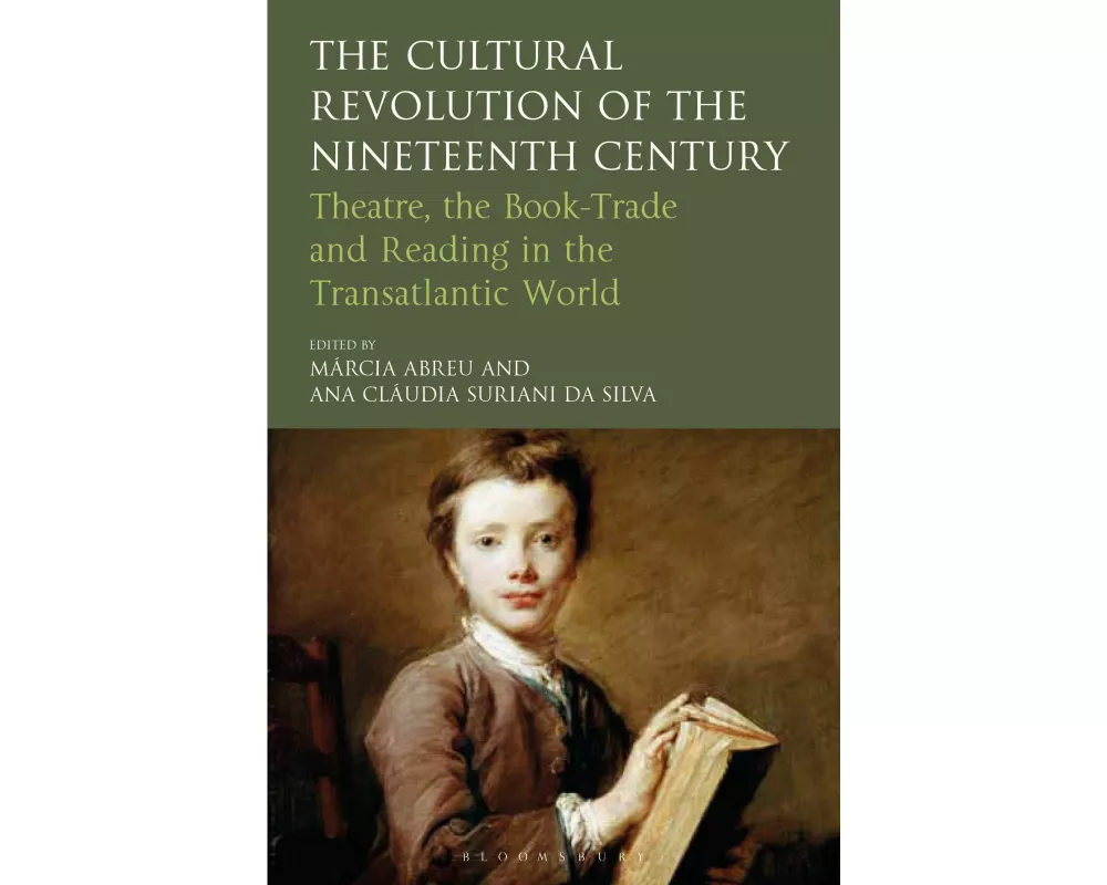 The Cultural Revolution of the Nineteenth Century