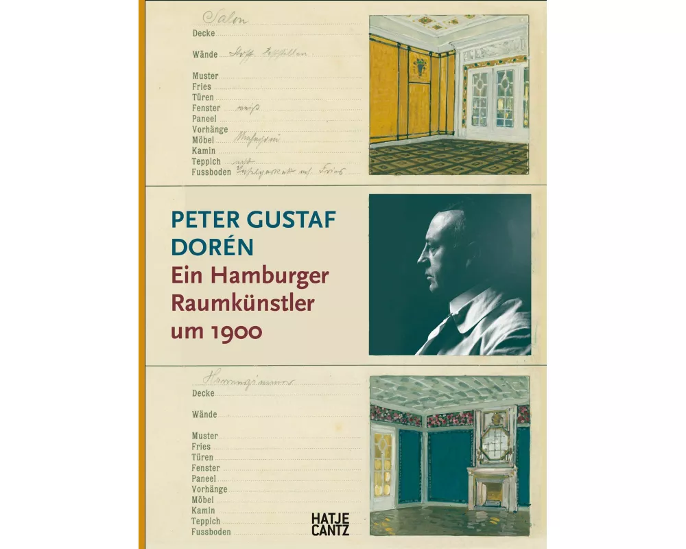 Peter Gustaf Dorén