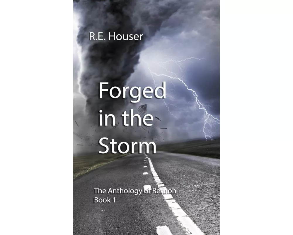 Forged in the Storm