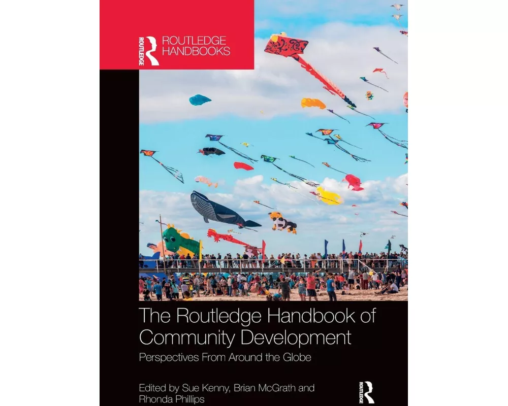 The Routledge Handbook of Community Development