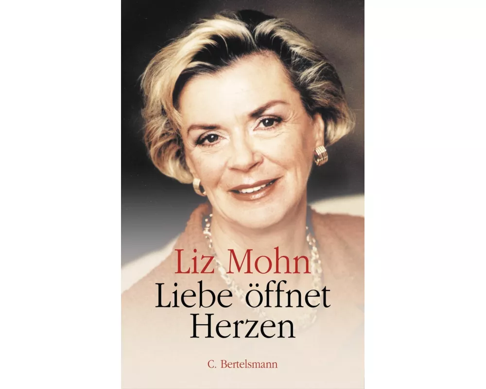Liebe öffnet Herzen