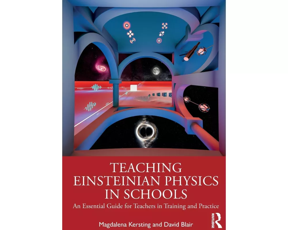 Teaching Einsteinian Physics in Schools