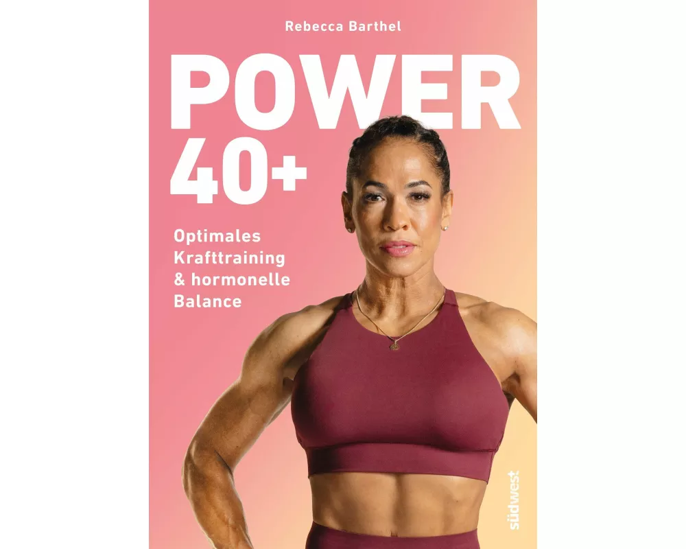 Power 40+