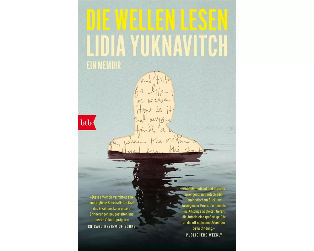 Die Wellen lesen