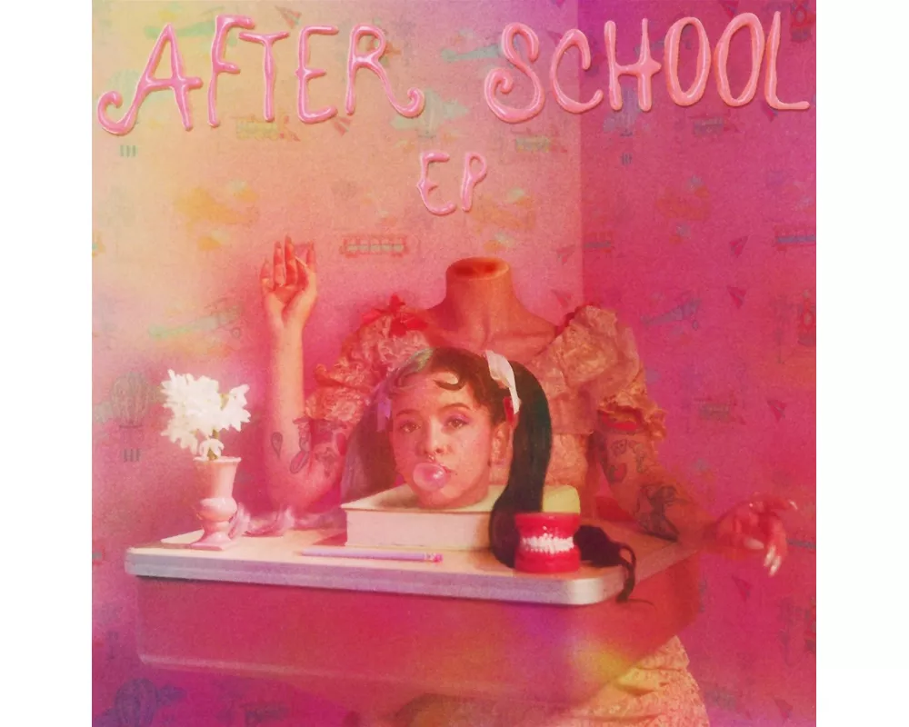 After School EP