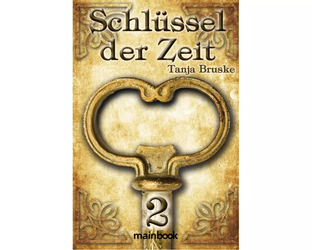 Schlüssel der Zeit 2