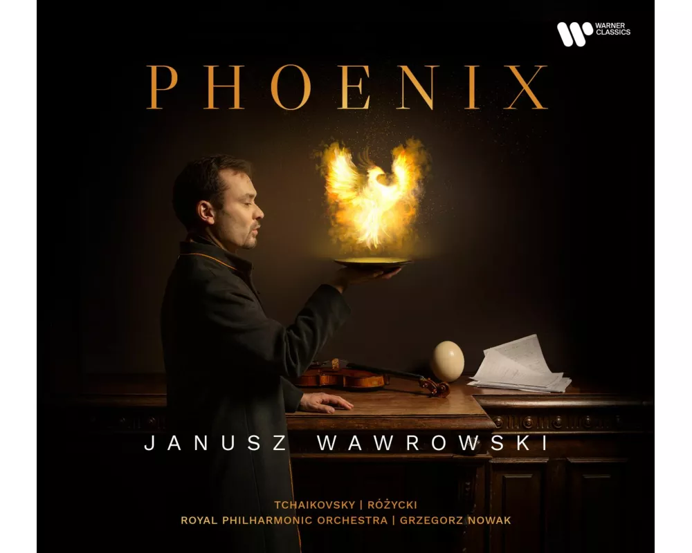 Phoenix