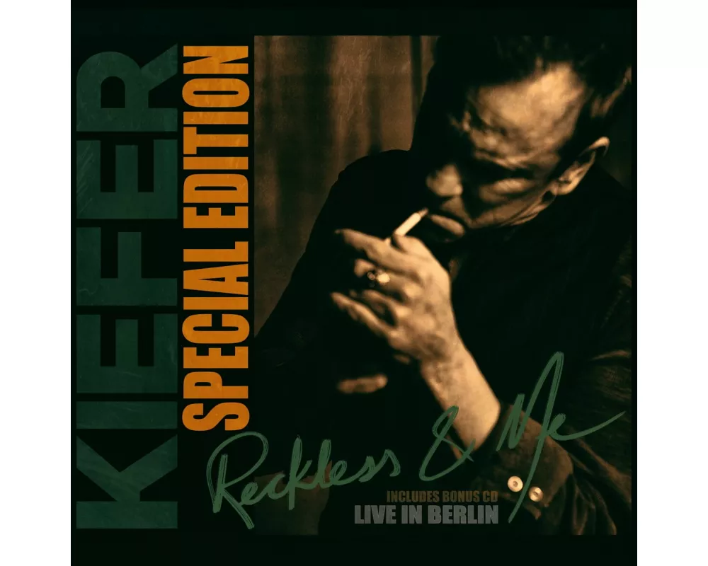 Reckless & Me (Special Edition)
