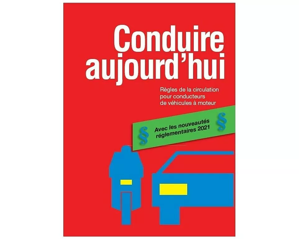 Conduire aujourd'hui