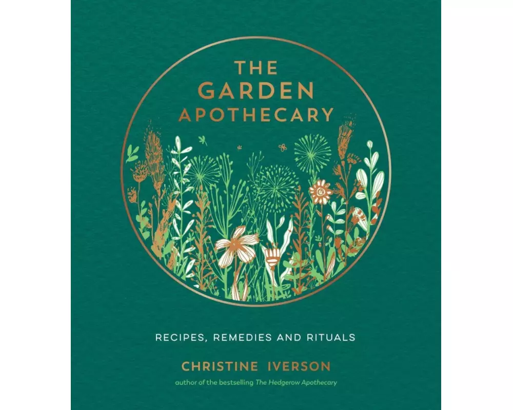 The Garden Apothecary
