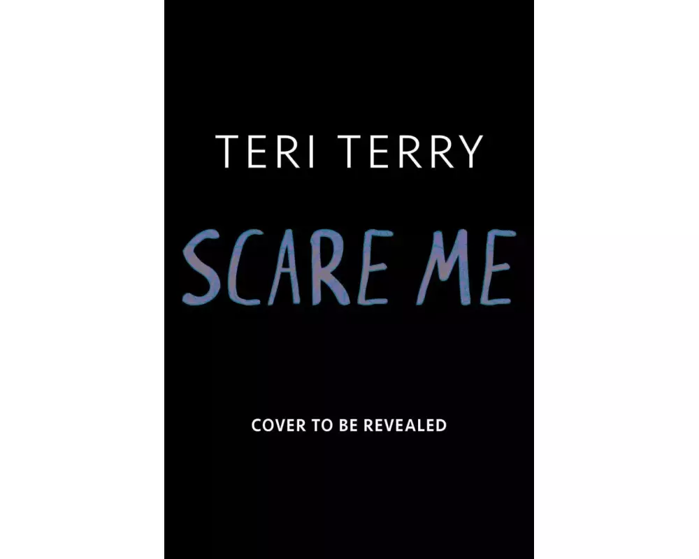 Scare Me