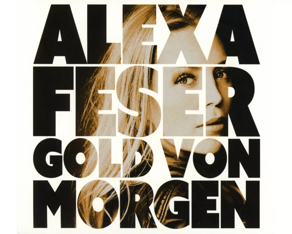 Gold Von Morgen