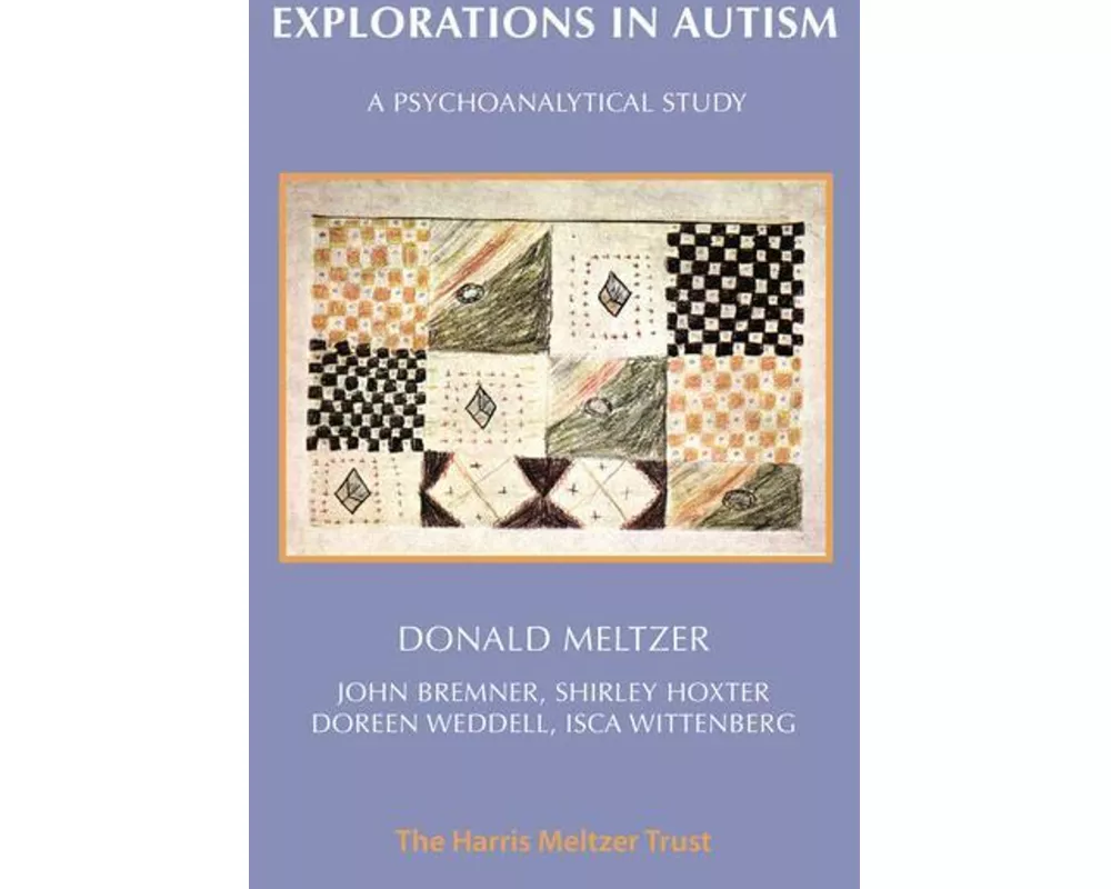 Explorations in Autism