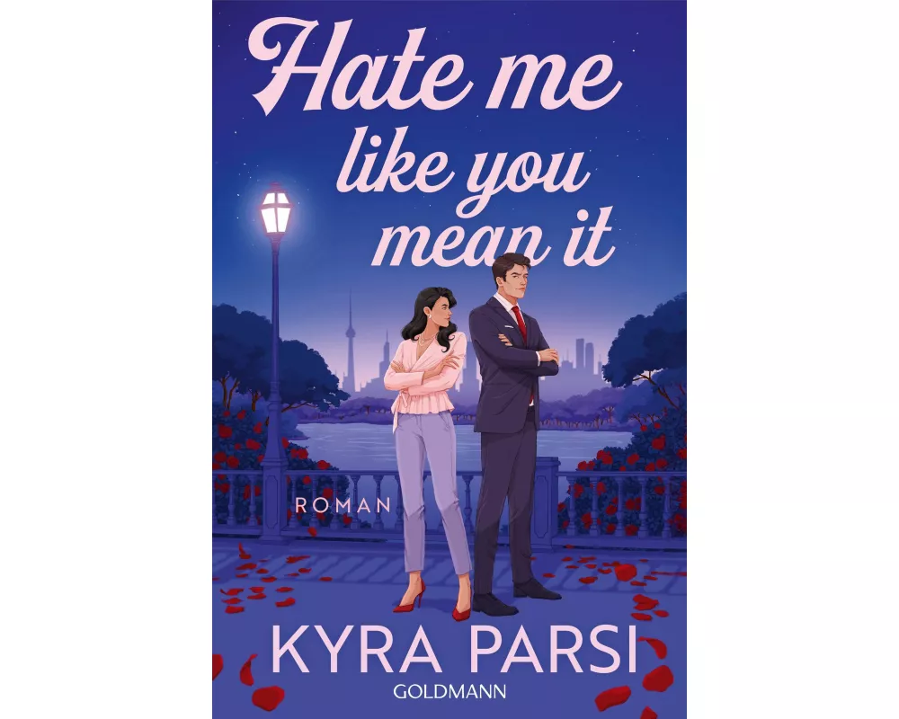 Hate Me Like You Mean It
